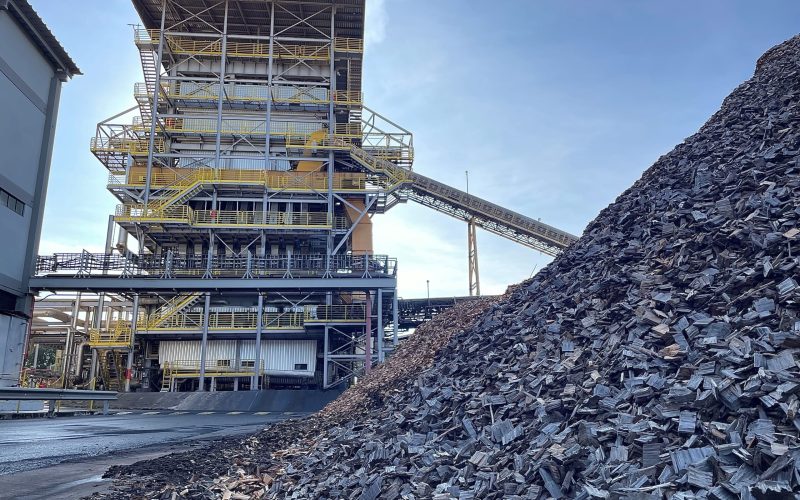 Usinas geram crédito de carbono voluntário pela energia do bagaço da cana