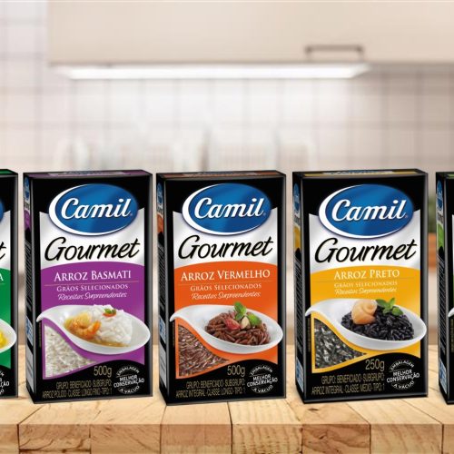 Lucro líquido da Camil registrou queda de 33% no segundo trimestre fiscal