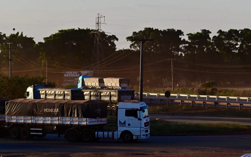 Leilão da concessão rodoviária Rota Agro atrai cinco grupos