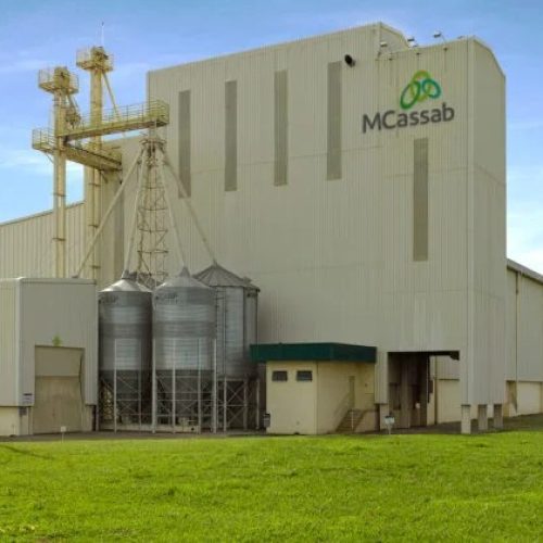 ADM firma parceria com MCassab para mercado de nutrição humana no Brasil