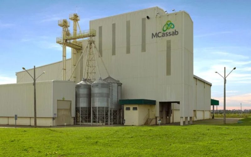 ADM firma parceria com MCassab para mercado de nutrição humana no Brasil