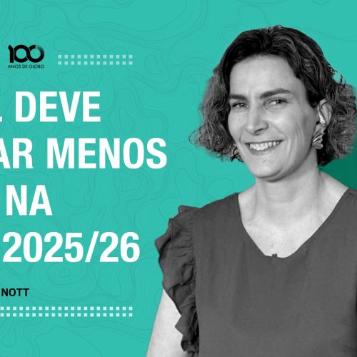 Por que o Brasil deve reduzir o plantio de arroz?