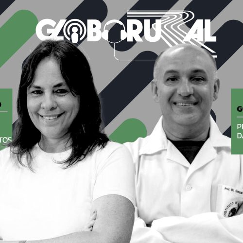 Conversa com o Futuro: O agro na mesa e no tanque | Globo Rural Cast