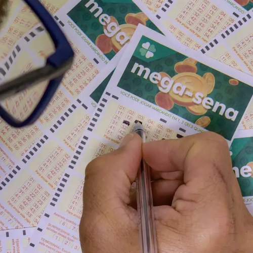 Aposta de Camocim, no Ceará, acerta cinco dezenas da Mega-Sena