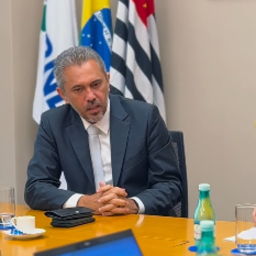 Elmano anuncia R$ 211 mi de investimentos em infraestrutura no Ceará, incluindo saneamento na Beira-Mar