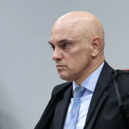 Rumble e Trump Media voltam a acionar Justiça dos EUA contra Moraes