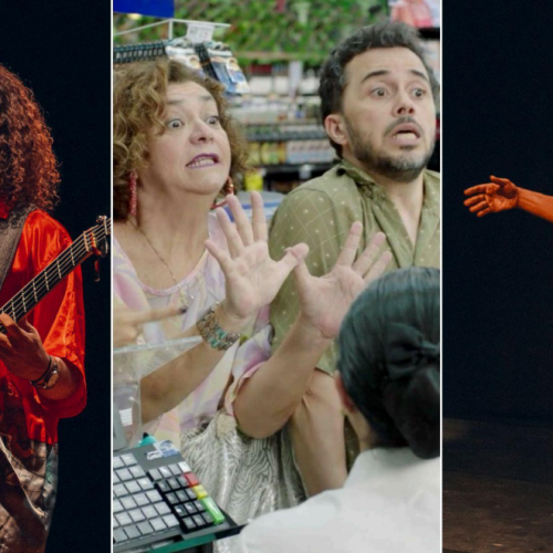 Porto Iracema terá programação de férias durante todo mês de julho