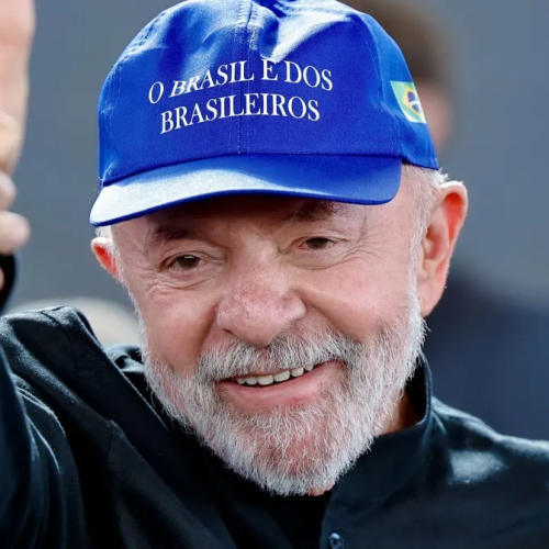 Aprovação de Lula sobe após o tarifaço de Trump