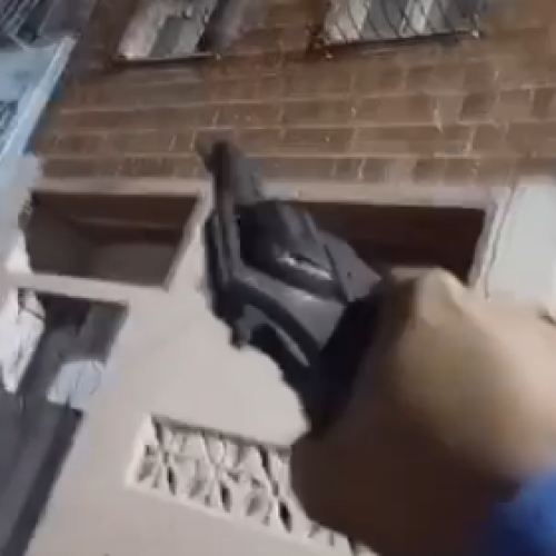 Criminosos invadem residência, executam homem e filmam homicídio no Bom Jardim, em Fortaleza