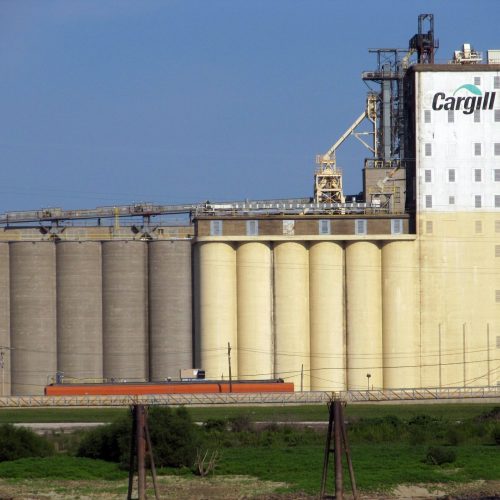 Cargill compra esmagadora de soja que alugava em Barreiras (BA)