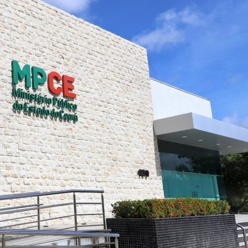 Dono de cartório de Fortaleza é acusado de desviar R$ 2,6 milhões do Ministério Público no Ceará