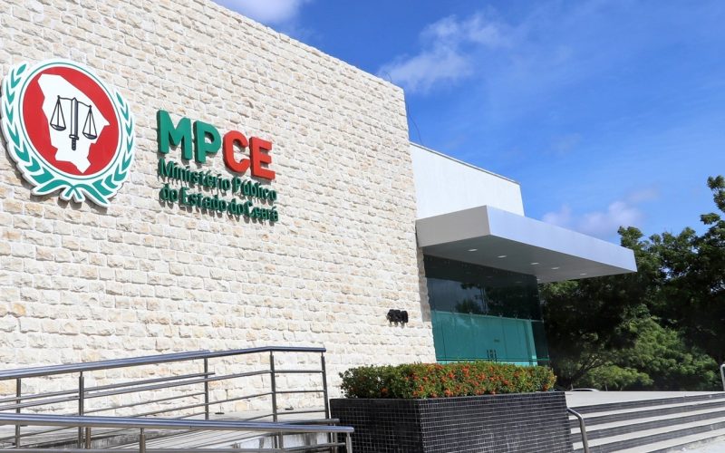 Dono de cartório de Fortaleza é acusado de desviar R$ 2,6 milhões do Ministério Público no Ceará