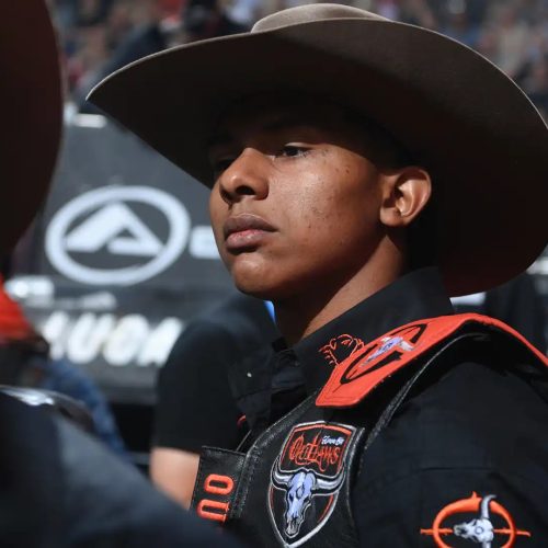 Kansas City, de Cássio Dias, sai invicto na primeira etapa do campeonato de equipes da PBR