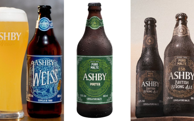 Cerveja brasileira recebe cinco medalhas em concursos internacionais