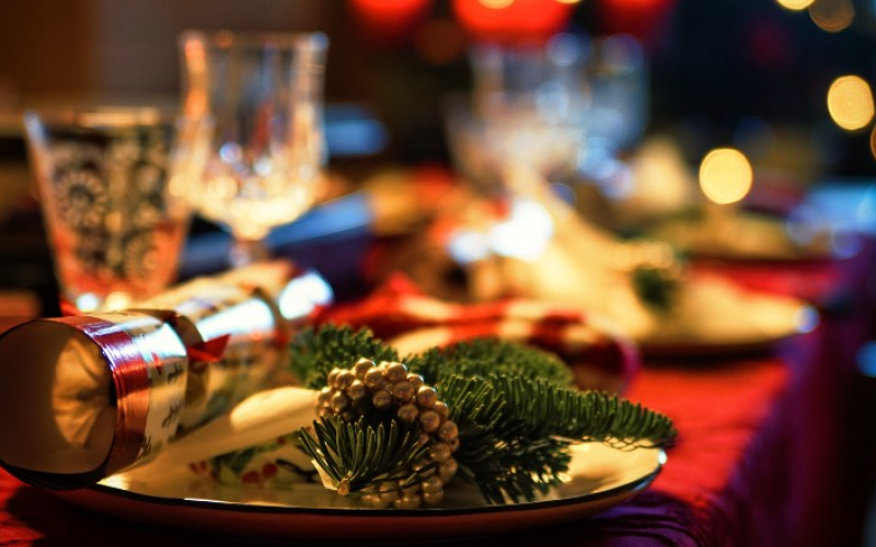 Ceia vegana: confira receitas para celebrar as festas de fim de ano