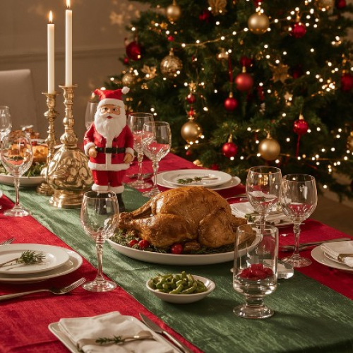 Sem ressecar: confira dicas para ter carnes da ceia macias, úmidas e douradas