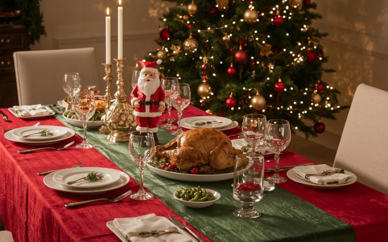 Sem ressecar: confira dicas para ter carnes da ceia macias, úmidas e douradas