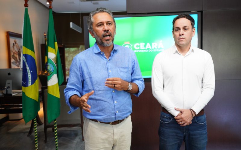 Governo do Ceará propõe Refis 2025 com descontos de até 100% em juros e multas