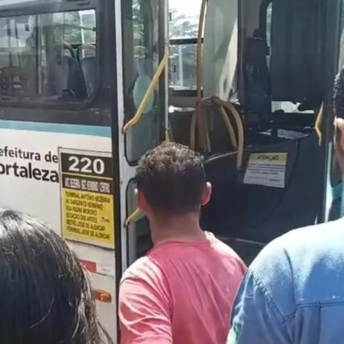 Chefe de facção vai a júri popular por mandar matar mulher com transtorno mental em Fortaleza