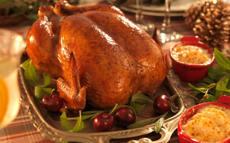 Como preparar chester que já vem temperado? Veja 6 dicas