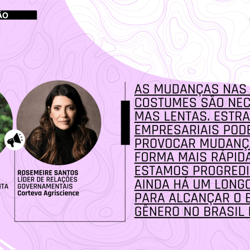 Mulheres Rurais: força e desafios no campo
