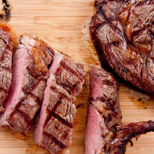 Carne bovina vai ficar mais barata? Entenda o impacto da sobretaxa chinesa