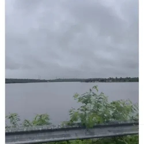 A 11 dias do fim do mês, chuvas devem ficar abaixo da média histórica no Ceará