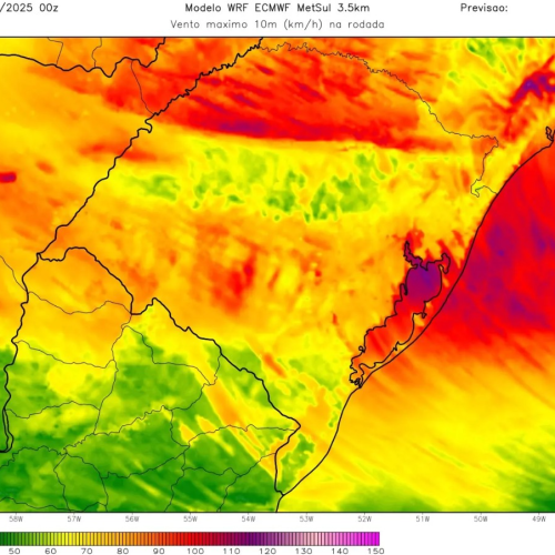 Ciclone extratropical: veja a rota do fenômeno e as regiões mais afetadas