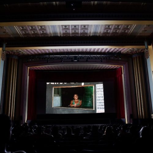 35º Cine Ceará abre inscrições para mostras competitivas de longa e curta-metragem