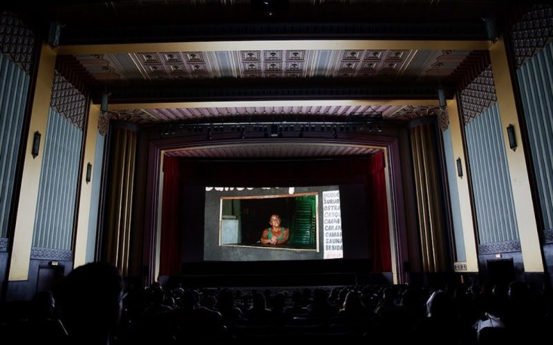 35º Cine Ceará abre inscrições para mostras competitivas de longa e curta-metragem