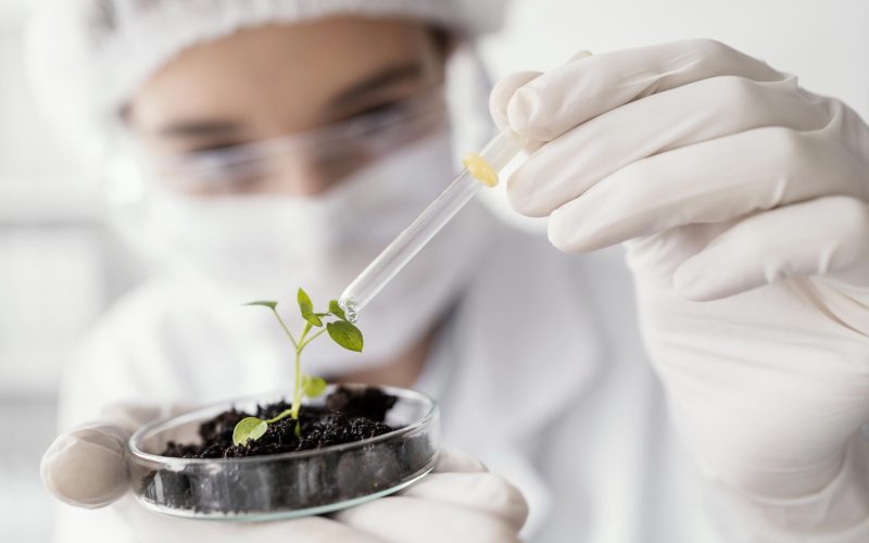 Setor de biossoluções pode movimentar R$ 232 bilhões no Brasil até 2035, aponta estudo