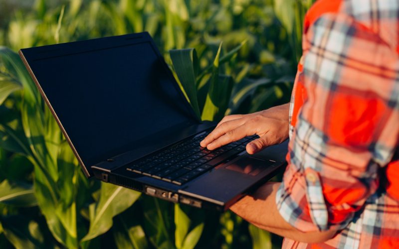 Rural Ventures investe no campo com validação das startups por produtores