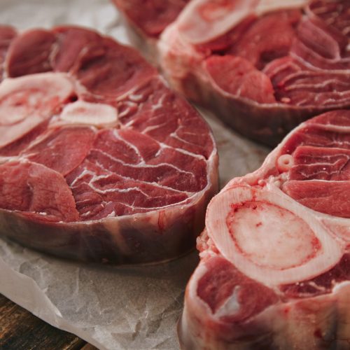 Indonésia passará a importar carne bovina com osso do Brasil