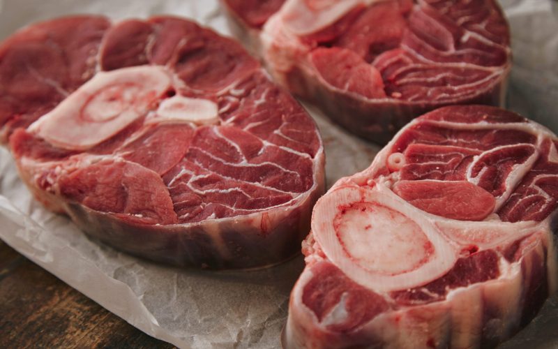 Indonésia passará a importar carne bovina com osso do Brasil