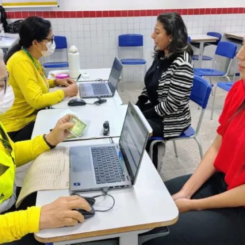 CNH Popular: Detran do Ceará realiza atendimentos em 10 cidades neste fim de semana; veja locais