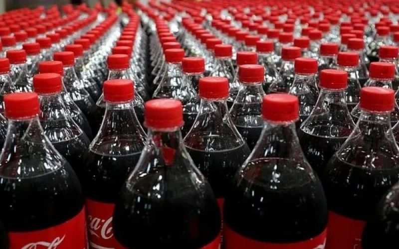 Retomada da produção em fábrica da Coca-Cola no Ceará é autorizada