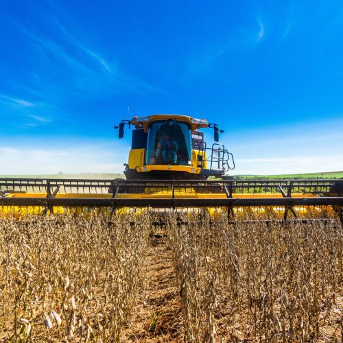 Inadimplência no campo subiu a 8,1% no trimestre