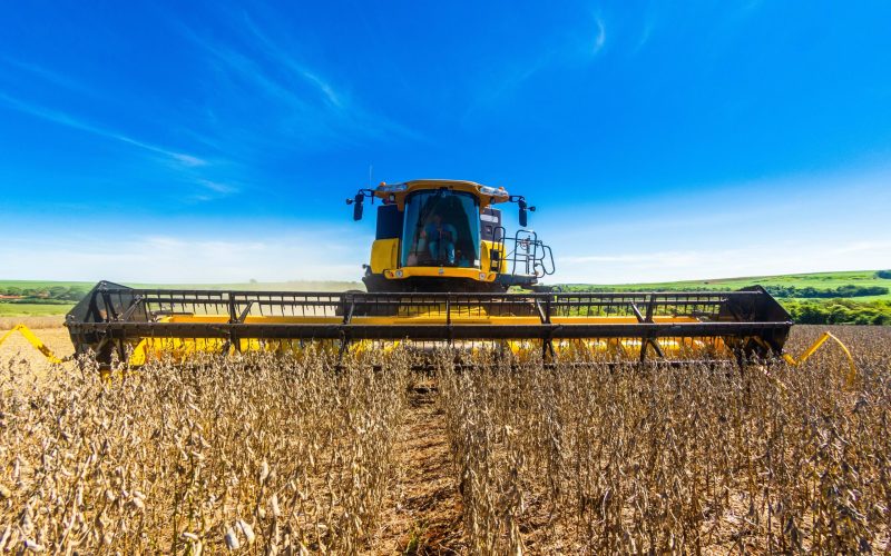 Inadimplência no campo subiu a 8,1% no trimestre