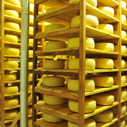 Savencia, dona da Polenghi, anuncia compra da Quatá Alimentos