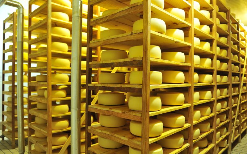 Savencia, dona da Polenghi, anuncia compra da Quatá Alimentos