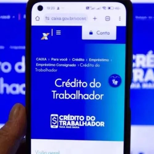 Consignado CLT passa a ser oferecido diretamente por bancos nesta sexta-feira (25)