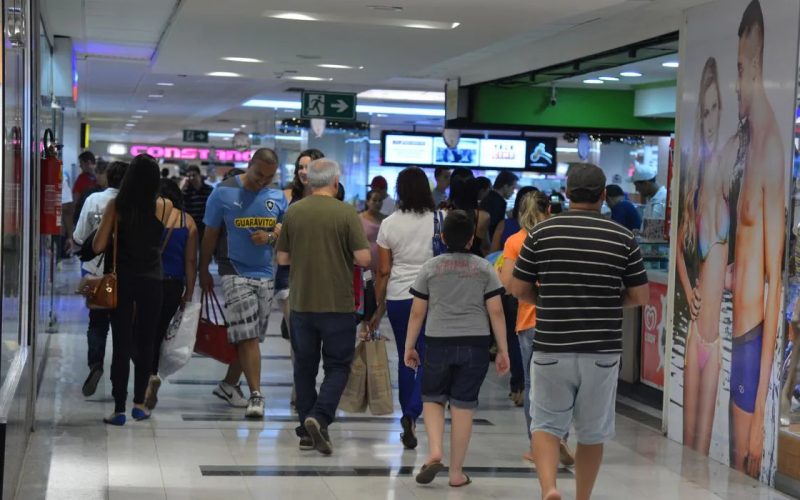 Dia Livre de Impostos: mais de 500 lojas participam da ação em Fortaleza; confira