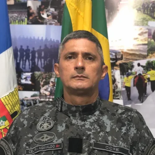 STF bloqueia contas de marido de Carla Zambelli, que segue presa na Itália