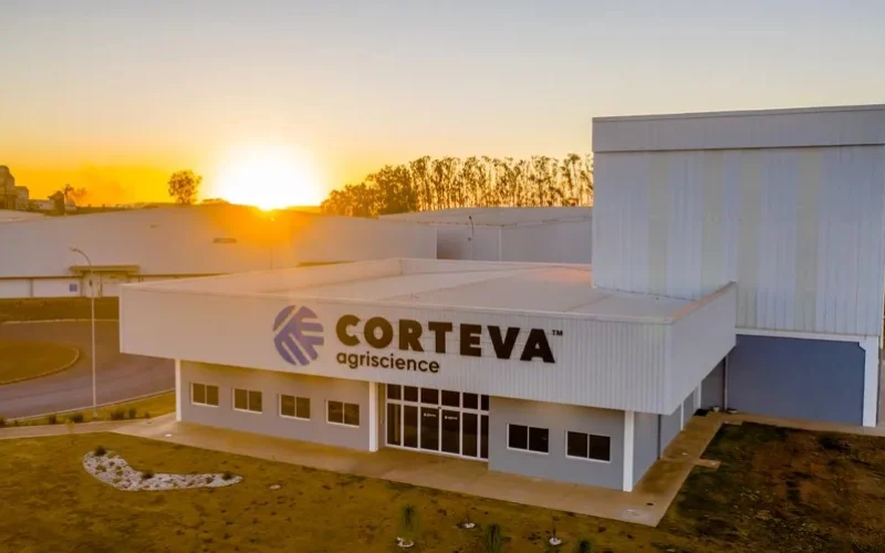 Corteva aumenta aposta em insumos biológicos para ampliar vendas