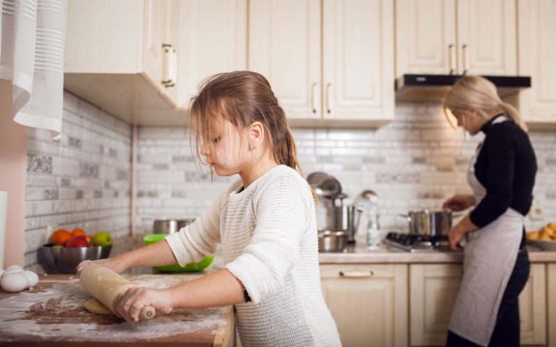Dia das Crianças: receitas para comemorar o dia com os pequenos