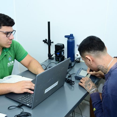 Caminhão do Cidadão realiza emissão de documentos em Fortaleza e interior do Ceará entre 10 e 15 de novembro; veja locais