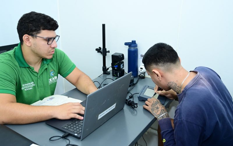 Caminhão do Cidadão realiza emissão de documentos em Fortaleza e interior do Ceará entre 10 e 15 de novembro; veja locais