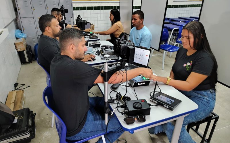Detran-CE abre credenciamento para novos instrutores de trânsito autônomos