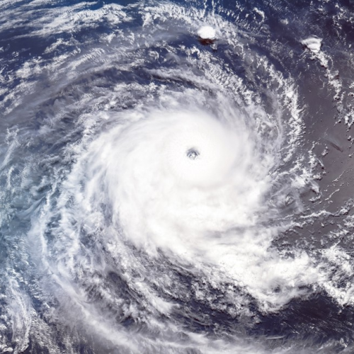 Novo ciclone deve atingir o Sul do país ainda nesta semana; veja previsão