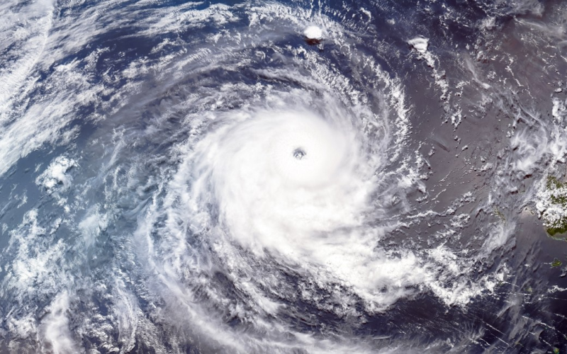 Novo ciclone deve atingir o Sul do país ainda nesta semana; veja previsão